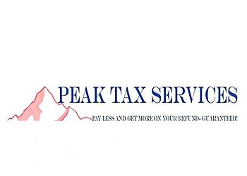 Albuquerque Tax Services Peak Tax Services