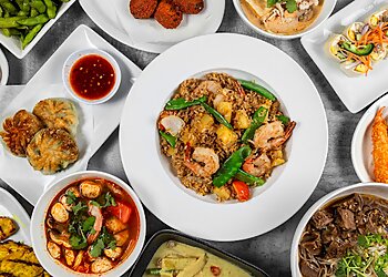 Peak Thai Aurora Aurora Thai Restaurants image 1