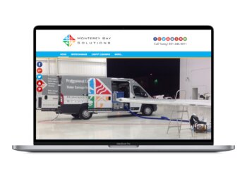 Salinas Web Designers Peakify Marketing