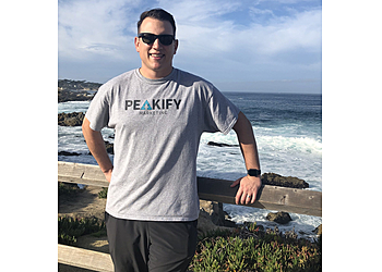 Salinas Web Designers Peakify Marketing