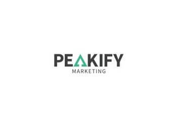 Peakify Marketing