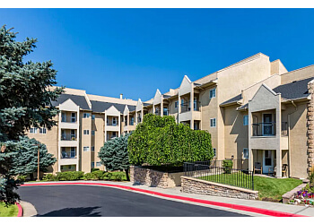 Peaks At Millcreek Salt Lake City Assisted Living Facilities