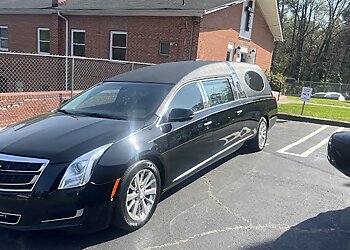 Durham Funeral Homes Peaks & Waters Memorial Funeral Care