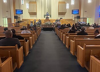 Durham Funeral Homes Peaks & Waters Memorial Funeral Care