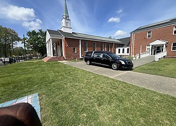 Peaks & Waters Memorial Funeral Care Durham Funeral Homes image 1
