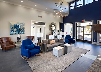 Colorado Springs Apartments For Rent Peaks at Woodmen Apartments