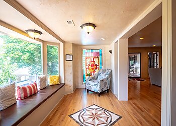 Colorado Springs Addiction Treatment Centers Peaks recovery centers