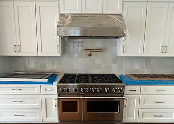 Pear Tree Appliance Repair - Cary, NC Appliance Repair - Service Highlights