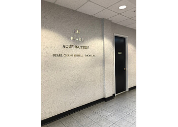 Pearl Acupuncture Mesquite Acupuncture