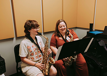 Pearl Arts, Inc. - Fort Wayne, IN Music Schools