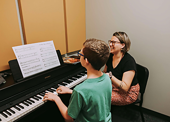 Pearl Arts, Inc. - Fort Wayne, IN Music Schools