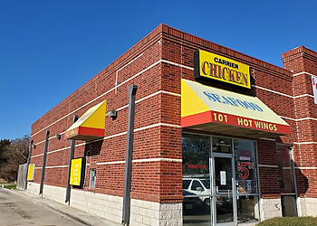 Grand Prairie Chinese Restaurants Pearl Chinese Restaurant Plus Carrier Chicken & Seafood