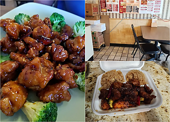 Grand Prairie Chinese Restaurants Pearl Chinese Restaurant Plus Carrier Chicken & Seafood