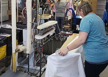 Evansville Dry Cleaners Pearl Cleaners