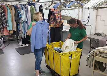 Evansville Dry Cleaners Pearl Cleaners