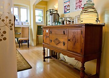 Eugene Spas Pearl Day Spa