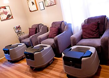 Eugene Spas Pearl Day Spa