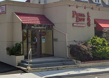 Stamford Chinese Restaurants Pearl East