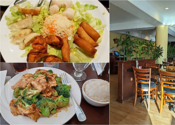 Stamford Chinese Restaurants Pearl East