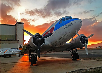 Honolulu Places To See Pearl Harbor Aviation Museum