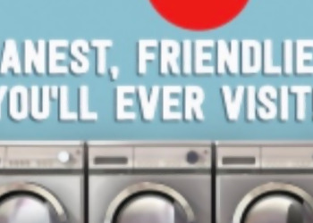 San Diego Laundromats Pearl Laundry