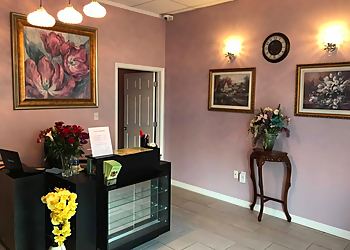 Montgomery Massage Therapy Pearl Massage