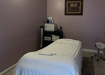 Montgomery Massage Therapy Pearl Massage