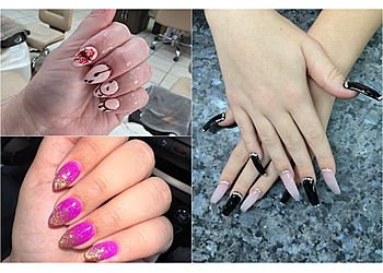 Roanoke Nail Salons Pearl Nails & Spa