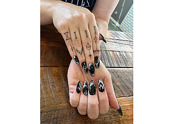 Roanoke Nail Salons Pearl Nails & Spa