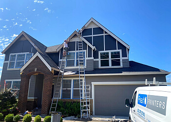 Portland Painters Pearl Painters