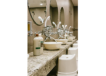 San Francisco Spas Pearl Spa and Sauna