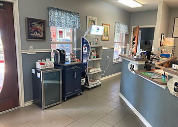 Pearland Pet Health Center - Pearland, TX Veterinary Clinics - Clinic Interior Image