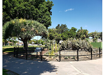 Anaheim Public Parks Pearson Park