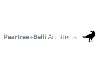 Peartree+Belli Architects Salinas Residential Architects