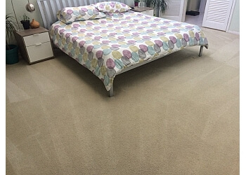 Pasadena Carpet Cleaners Pearwood Carpet Cleaning