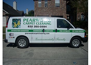 Pearwood Carpet Cleaning Pasadena Carpet Cleaners image 1