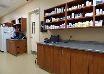 Reno Veterinary Clinics Peavine Animal Hospital