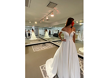 Pebbles Bridal - Simi Valley, CA Bridal Shops - Bridal dress image