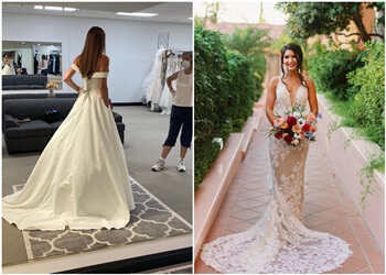 wedding dress store in simi valley