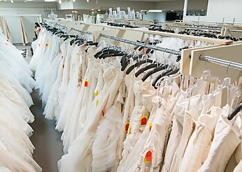 Simi Valley Bridal Shops Pebbles Bridal