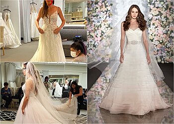 Simi Valley Bridal Shops Pebbles Bridal