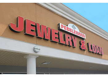 Pebblewood Jewelry & Loan Naperville Pawn Shops image 1