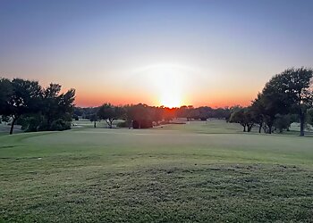 Plano Golf Courses Pecan Hollow Golf Course