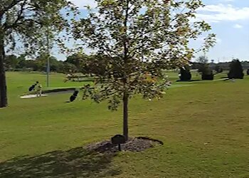 Plano Golf Courses Pecan Hollow Golf Course