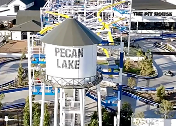 Pecan Lake Entertainment Gilbert Amusement Parks image 1