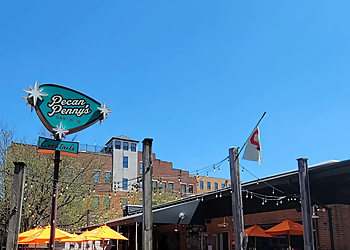 Columbus Barbecue Restaurants Pecan Penny's