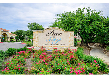 Pecan Springs Apartments San Antonio Apartments For Rent