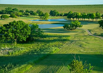 Fort Worth Golf Courses Pecan Valley Golf Course