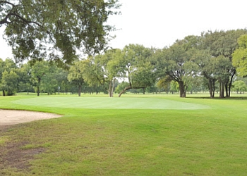 3 Best Golf Courses in Fort Worth, TX - Expert Recommendations