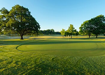 Pecan Valley Golf Course Fort Worth Golf Courses image 1